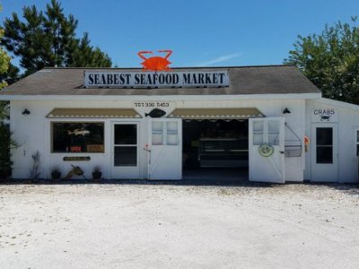 Things To Do Seabest Seafood 